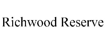 RICHWOOD RESERVE