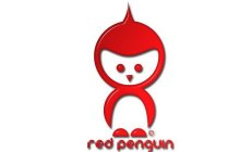 RED PENGUIN