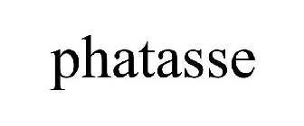 PHATASSE