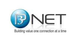 P3NET BUILDING VALUE ONE CONNECTION AT A TIME