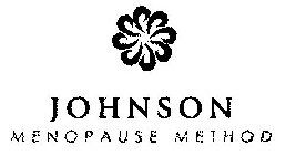JOHNSON MENOPAUSE METHOD