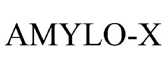 AMYLO-X