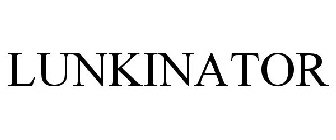 LUNKINATOR