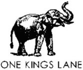 ONE KINGS LANE