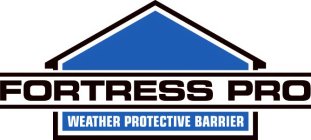 FORTRESS PRO WEATHER PROTECTIVE BARRIER