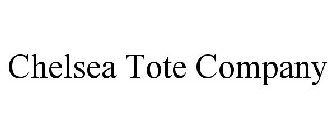 CHELSEA TOTE COMPANY