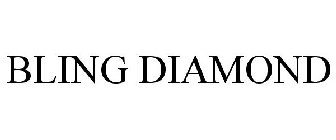 BLING DIAMOND
