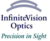 INFINITEVISION OPTICS PRECISION IN SIGHT