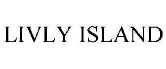 LIVLY ISLAND