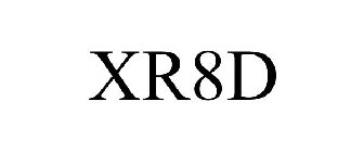XR8D