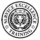 SERVICE EXCELLENCE TRAINING