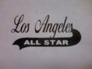LOS ANGELES ALL STAR
