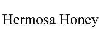 HERMOSA HONEY
