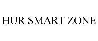 HUR SMART ZONE