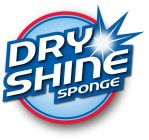 DRY SHINE SPONGE
