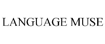 LANGUAGE MUSE