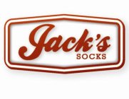 JACK'S SOCKS