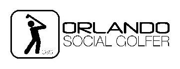 ORLANDO SOCIAL GOLFER OSG