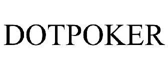 DOTPOKER