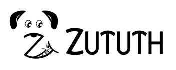 Z ZUTUTH