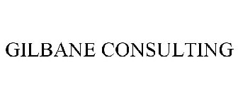 GILBANE CONSULTING