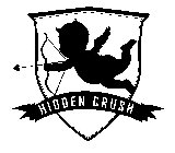 HIDDEN CRUSH