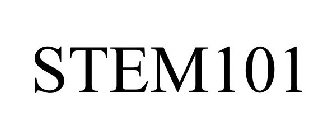 STEM101