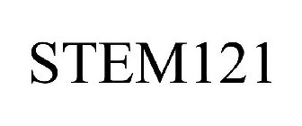 STEM121