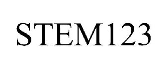 STEM123