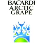 BACARDI ARCTIC GRAPE