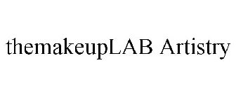 THEMAKEUPLAB ARTISTRY