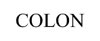 COLON