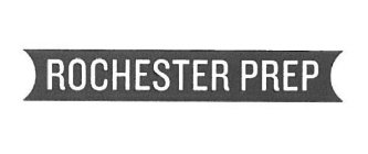 ROCHESTER PREP