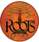 ROOTS GOURMET