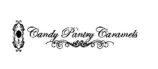 CANDY PANTRY CARAMELS