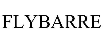 FLYBARRE