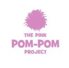 THE PINK POM-POM PROJECT