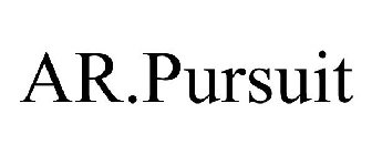 AR.PURSUIT