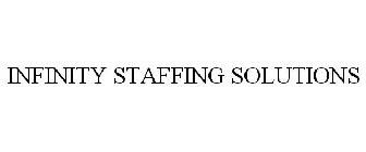 INFINITY STAFFING SOLUTIONS