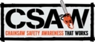 CSAW CHAINSAW SAFETY AWARENESS TRAINING THAT WORKS