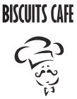 BISCUITS CAFE
