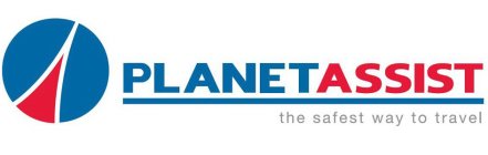 PLANETASSIST THE SAFEST WAY TO TRAVEL