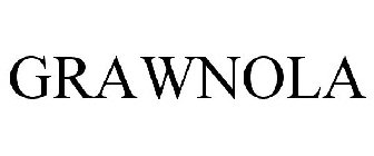 GRAWNOLA