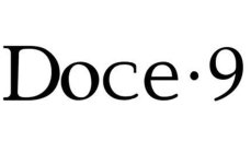 DOCE · 9