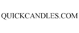 QUICKCANDLES.COM