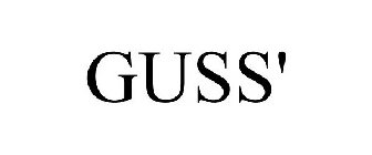 GUSS'