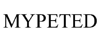 MYPETED