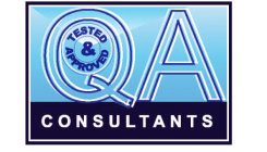 QA CONSULTANTS TESTED & APPROVED