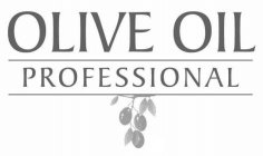 OLIVE OIL PROFESSIONAL