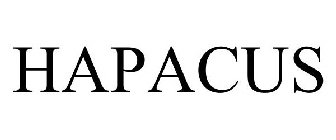 HAPACUS